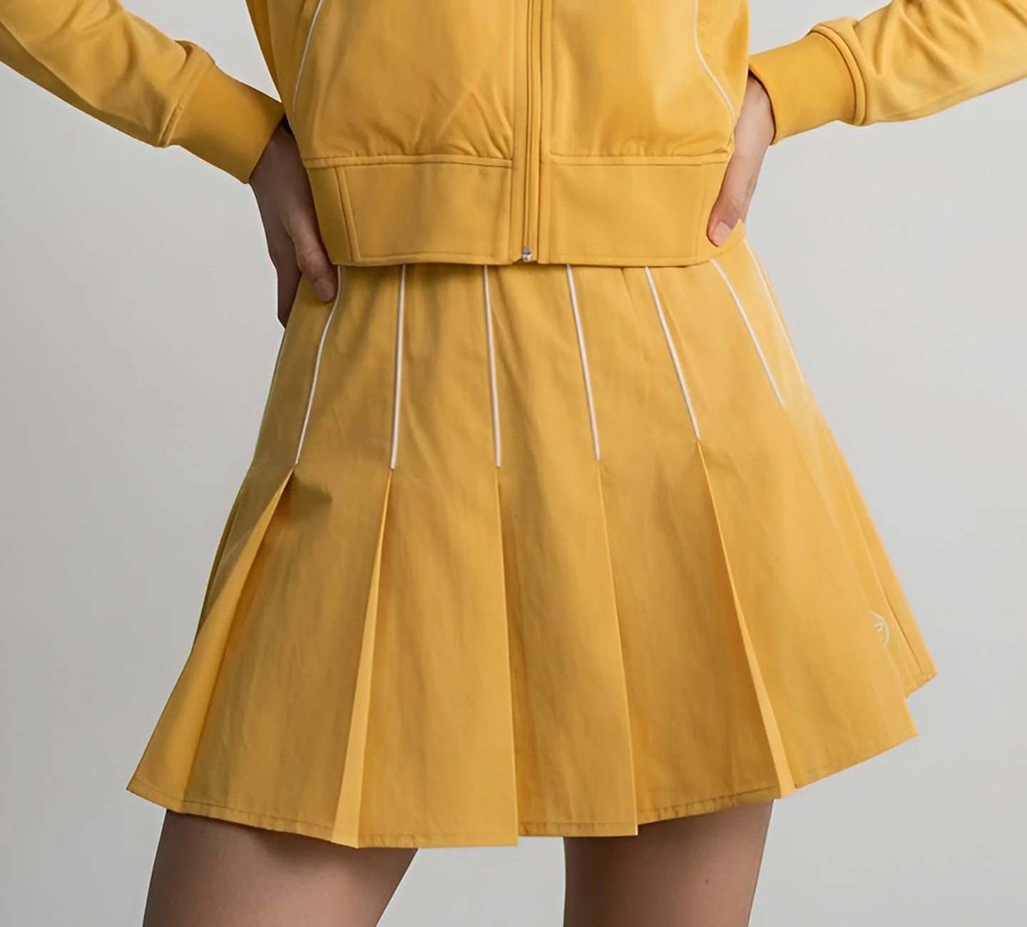 Elevated Heritage. Iconic Italian Style.